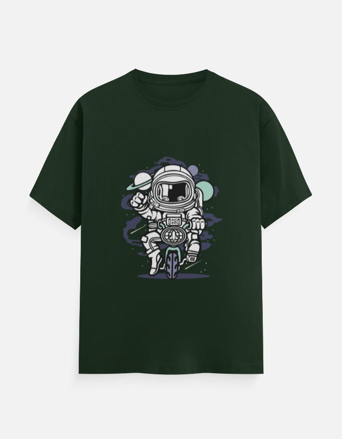Unisex Classic Crew T-Shirt - Vastrio Clothing
