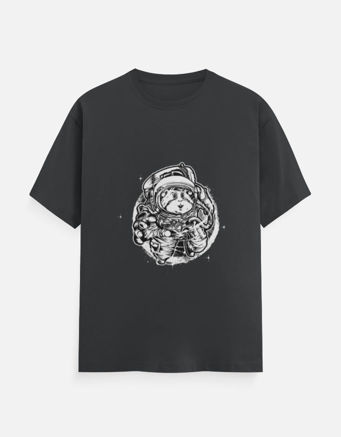 Unisex Classic Crew T-Shirt - Vastrio Clothing