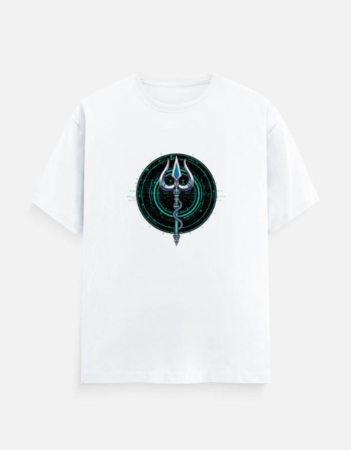 Unisex Classic Crew T-Shirt - Vastrio Clothing