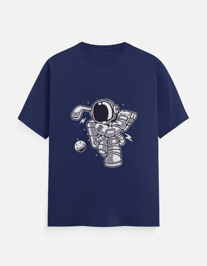 Unisex Classic Crew T-Shirt - Vastrio Clothing