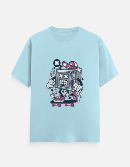 Unisex Classic Crew T-Shirt - Vastrio Clothing