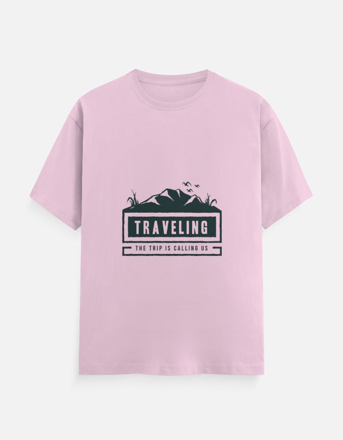Unisex Classic Crew T-Shirt - Vastrio Clothing