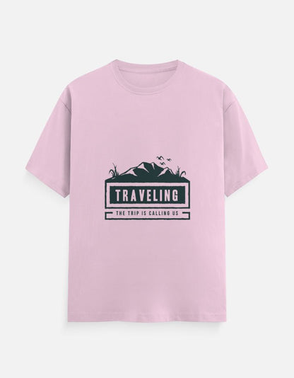 Unisex Classic Crew T-Shirt - Vastrio Clothing