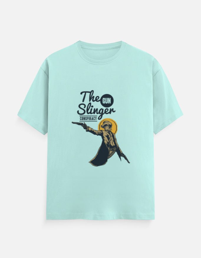 Unisex Classic Crew T-Shirt - Vastrio Clothing