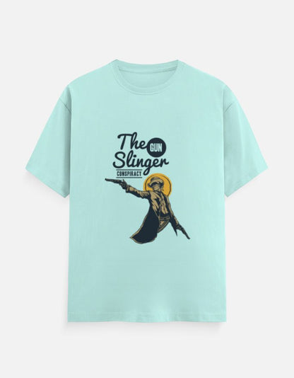 Unisex Classic Crew T-Shirt - Vastrio Clothing