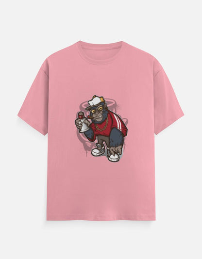 Unisex Classic Crew T-Shirt - Vastrio Clothing