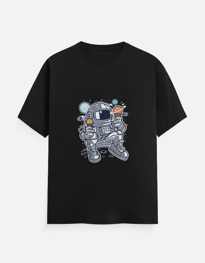 Unisex Classic Crew T-Shirt - Vastrio Clothing