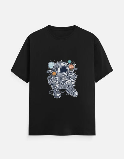 Unisex Classic Crew T-Shirt - Vastrio Clothing