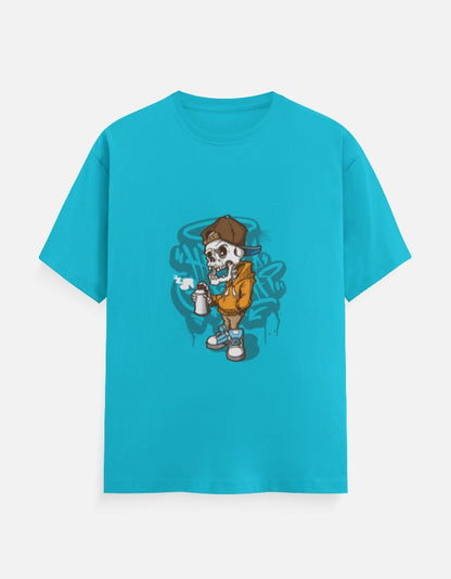 Unisex Classic Crew T-Shirt - Vastrio Clothing