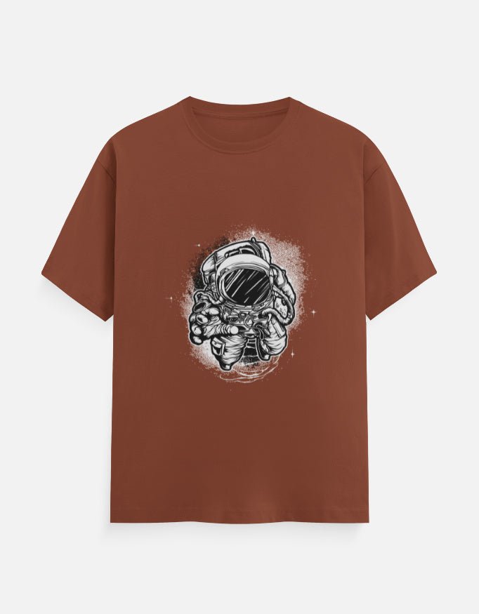 Unisex Classic Crew T-Shirt - Vastrio Clothing