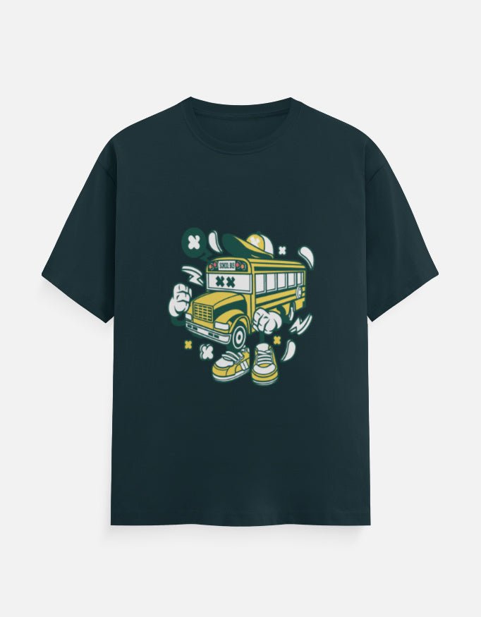 Unisex Classic Crew T-Shirt - Vastrio Clothing