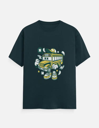 Unisex Classic Crew T-Shirt - Vastrio Clothing