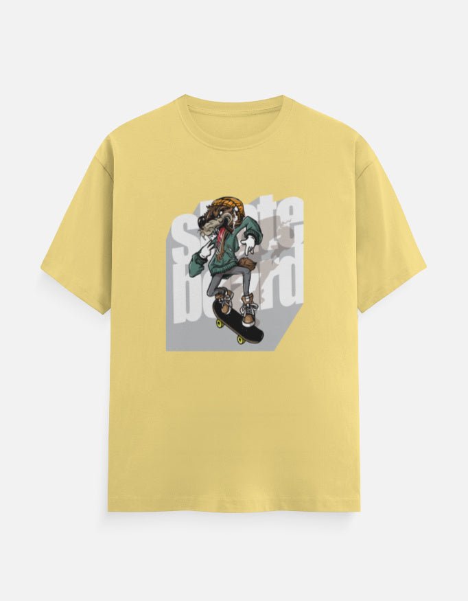 Unisex Classic Crew T-Shirt - Vastrio Clothing