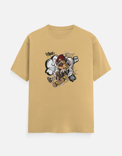 Unisex Classic Crew T-Shirt - Vastrio Clothing