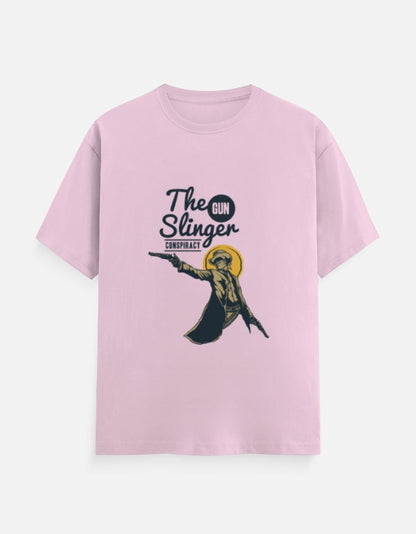 Unisex Classic Crew T-Shirt - Vastrio Clothing