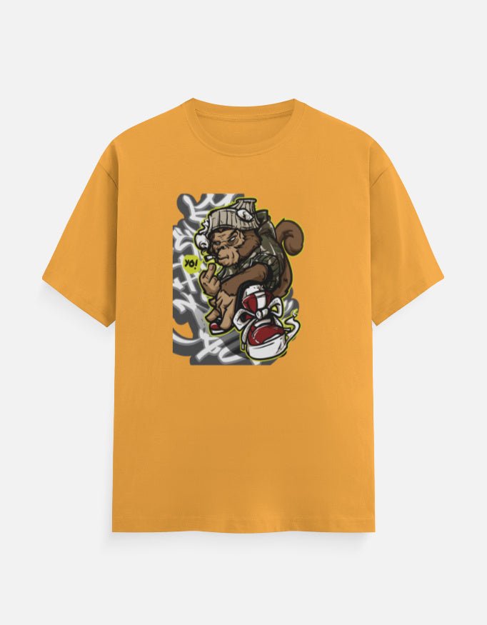 Unisex Classic Crew T-Shirt - Vastrio Clothing