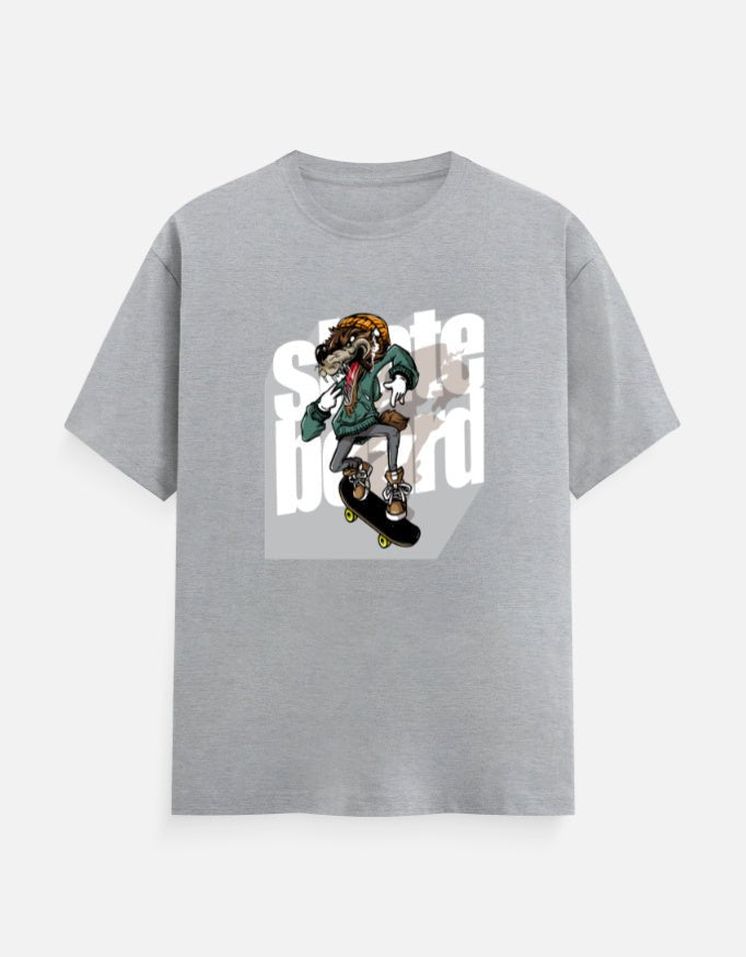 Unisex Classic Crew T-Shirt - Vastrio Clothing