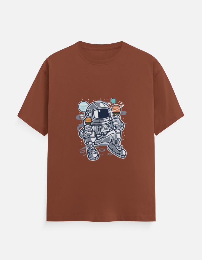 Unisex Classic Crew T-Shirt - Vastrio Clothing