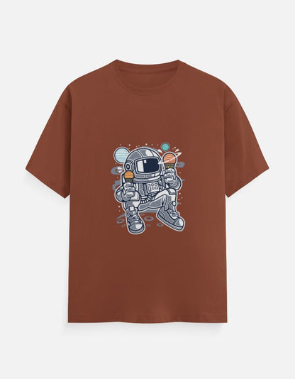 Unisex Classic Crew T-Shirt - Vastrio Clothing