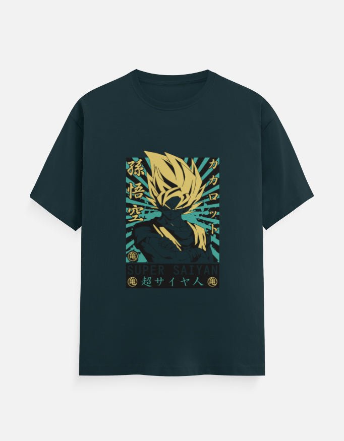 Unisex Classic Crew T-Shirt - Vastrio Clothing