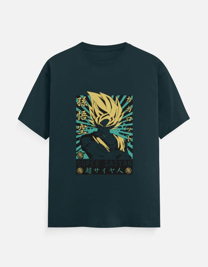 Unisex Classic Crew T-Shirt - Vastrio Clothing