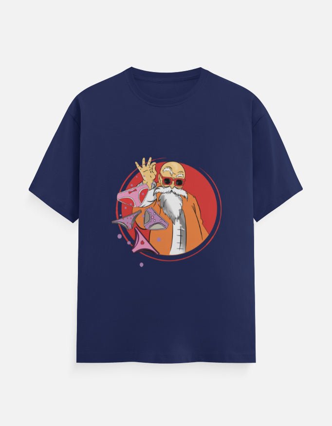 Unisex Classic Crew T-Shirt - Vastrio Clothing