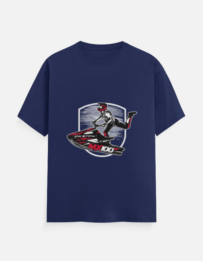 Unisex Classic Crew T-Shirt - Vastrio Clothing