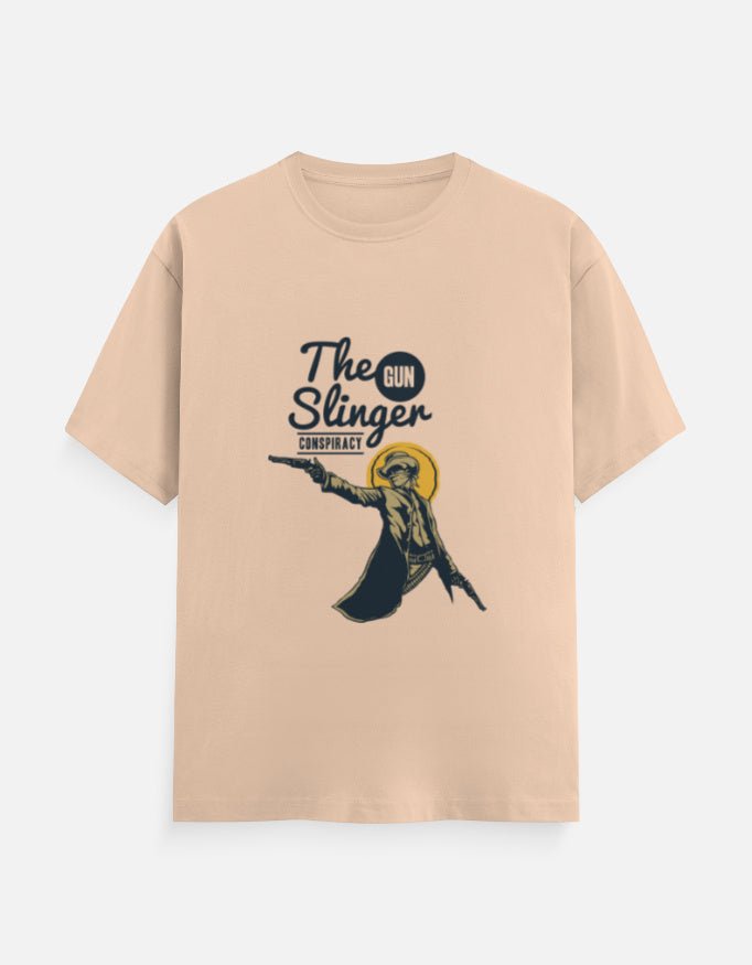 Unisex Classic Crew T-Shirt - Vastrio Clothing
