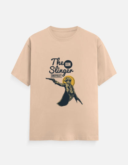 Unisex Classic Crew T-Shirt - Vastrio Clothing