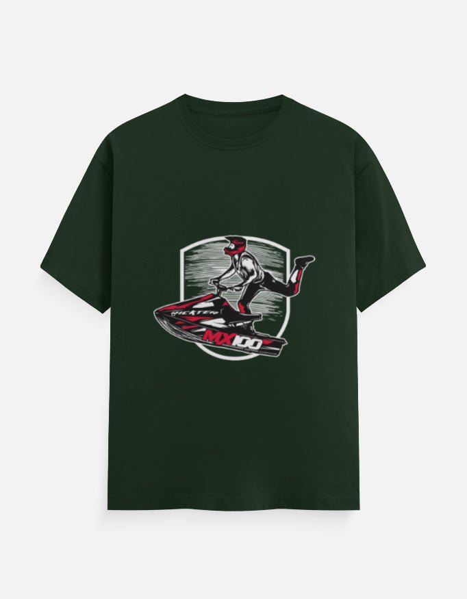 Unisex Classic Crew T-Shirt - Vastrio Clothing