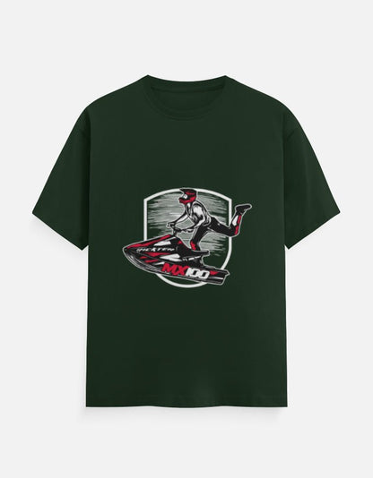 Unisex Classic Crew T-Shirt - Vastrio Clothing