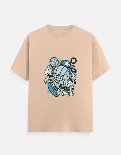 Unisex Classic Crew T-Shirt - Vastrio Clothing