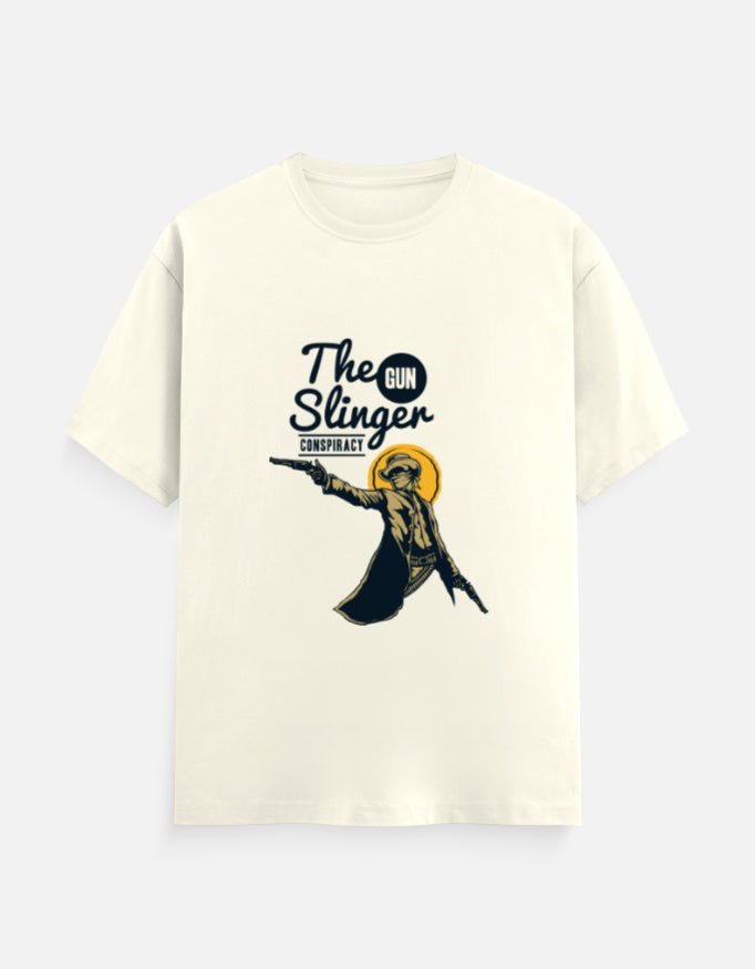 Unisex Classic Crew T-Shirt - Vastrio Clothing