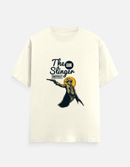 Unisex Classic Crew T-Shirt - Vastrio Clothing