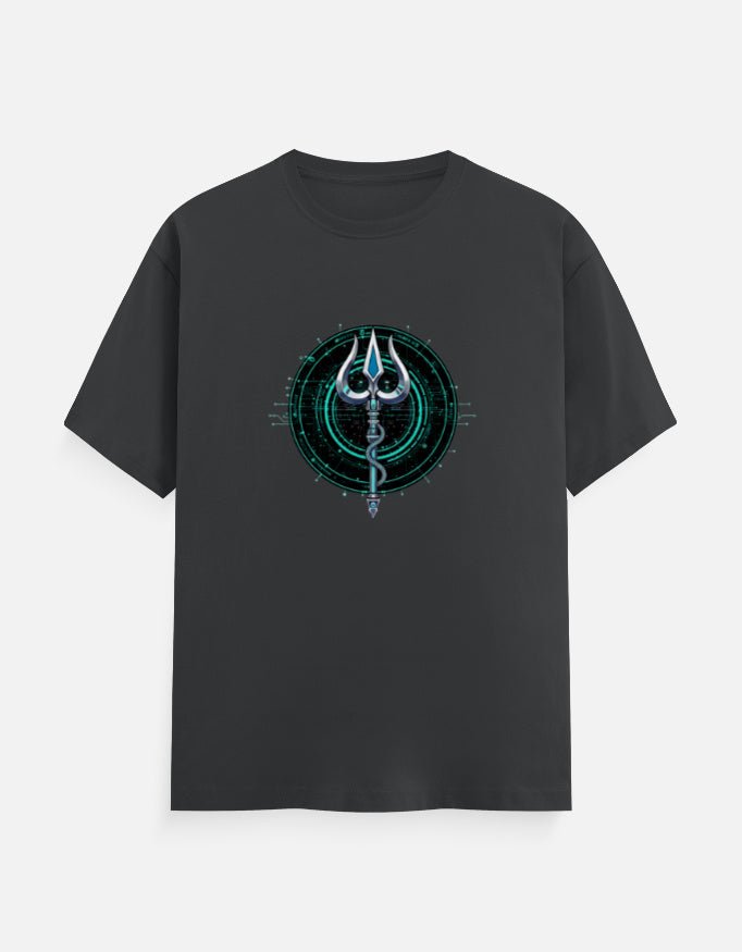 Unisex Classic Crew T-Shirt - Vastrio Clothing