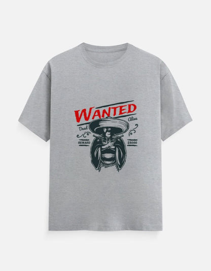 Unisex Classic Crew T-Shirt - Vastrio Clothing