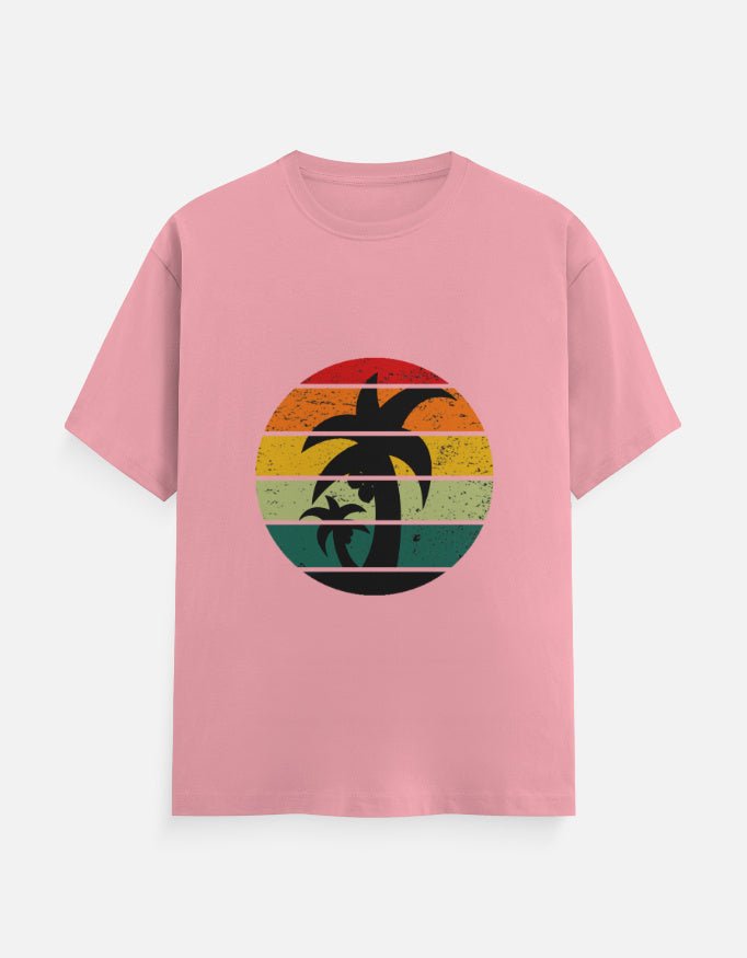 Unisex Classic Crew T-Shirt - Vastrio Clothing