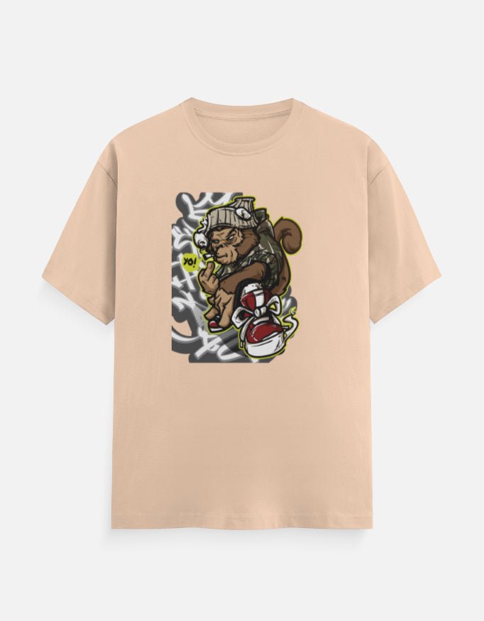 Unisex Classic Crew T-Shirt - Vastrio Clothing