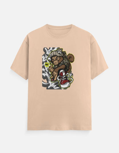 Unisex Classic Crew T-Shirt - Vastrio Clothing