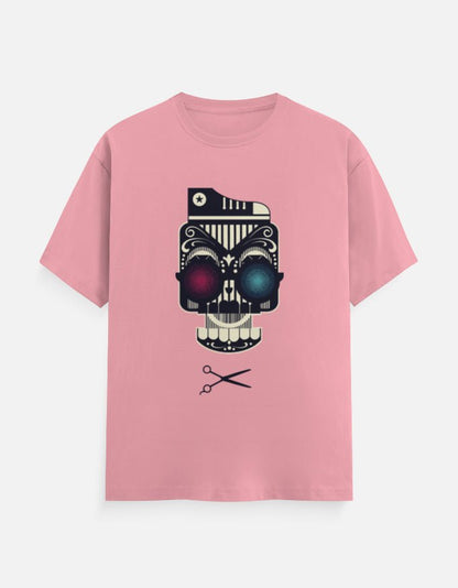 Unisex Classic Crew T-Shirt - Vastrio Clothing