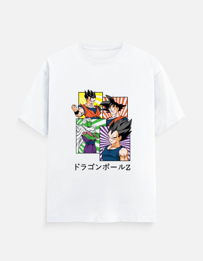 Unisex Classic Crew T-Shirt - Vastrio Clothing