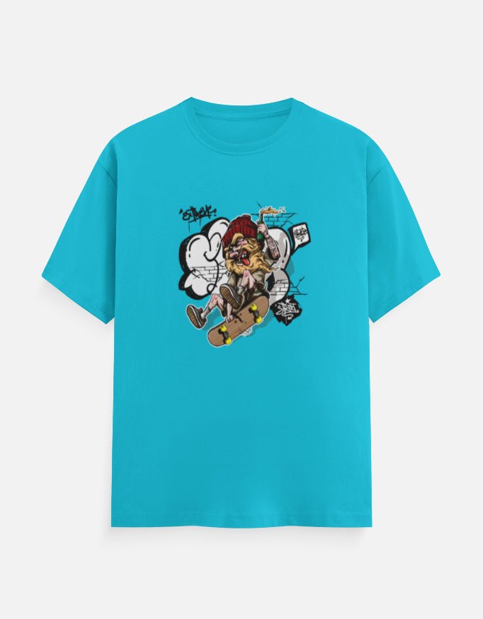 Unisex Classic Crew T-Shirt - Vastrio Clothing