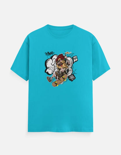 Unisex Classic Crew T-Shirt - Vastrio Clothing