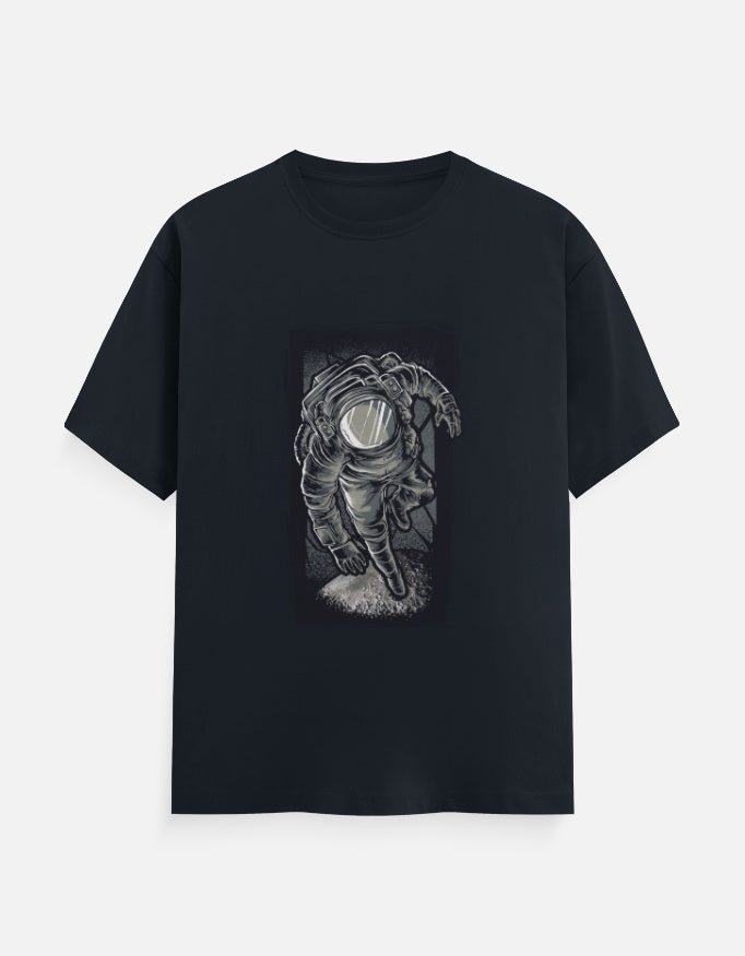 Unisex Classic Crew T-Shirt - Vastrio Clothing