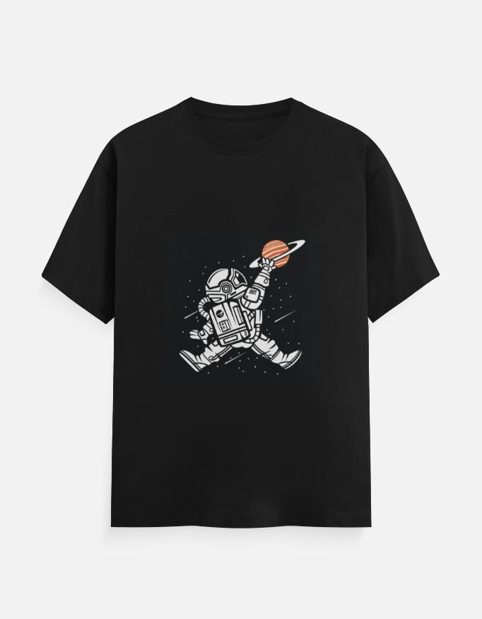 Unisex Classic Crew T-Shirt - Vastrio Clothing