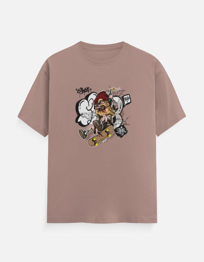 Unisex Classic Crew T-Shirt - Vastrio Clothing