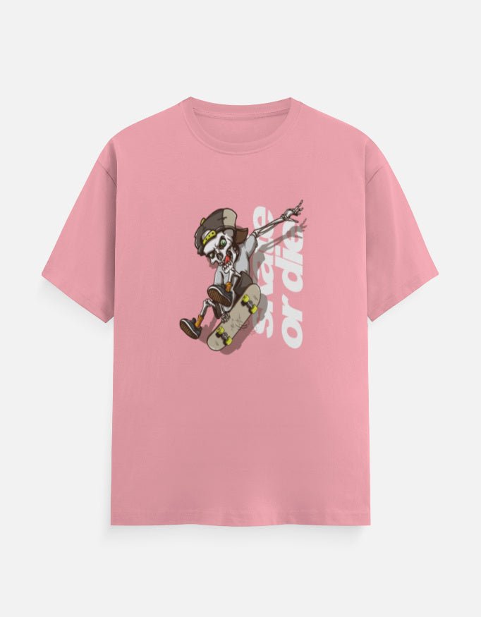 Unisex Classic Crew T-Shirt - Vastrio Clothing