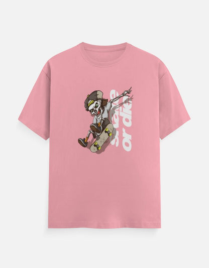 Unisex Classic Crew T-Shirt - Vastrio Clothing