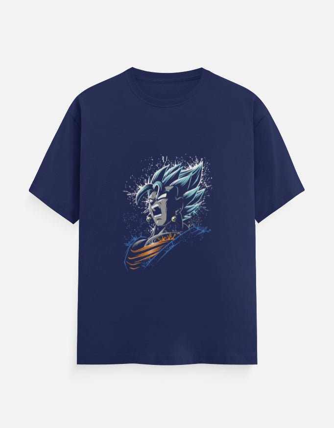 Unisex Classic Crew T-Shirt - Vastrio Clothing