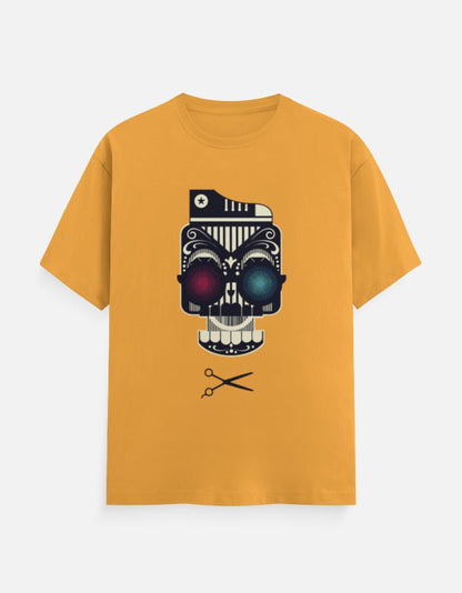 Unisex Classic Crew T-Shirt - Vastrio Clothing